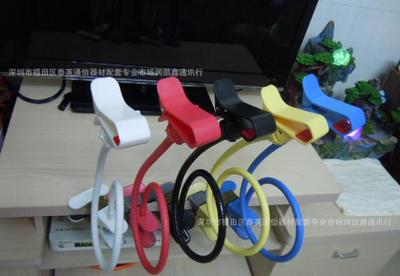 懶人床頭Samsung手機(jī)支架 工廠熱銷背后的實(shí)用與商機(jī)