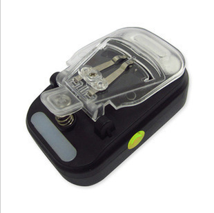 經(jīng)典不褪色 萬能充風(fēng)致FC505全自動(dòng)指針型充電器評(píng)測(cè)