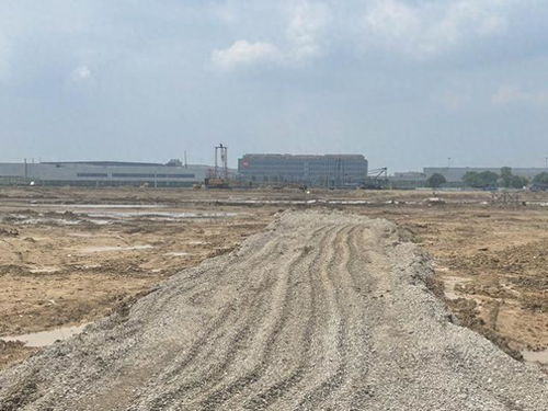 小米再投8.4億拿地，加速農業(yè)環(huán)保技術布局