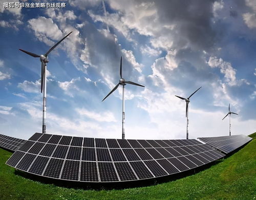 世界石油地位正在動搖 數(shù)年后新能源或將取而代之