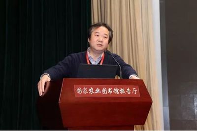 打通科技成果到產業(yè)化最后一公里 農資盛會聚焦農業(yè)面源與重金屬污染防治
