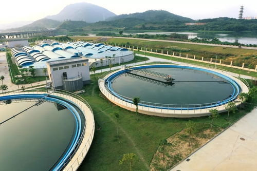生活污水去除氨氮案例分析與農業面源和重金屬污染防治技術服務探討